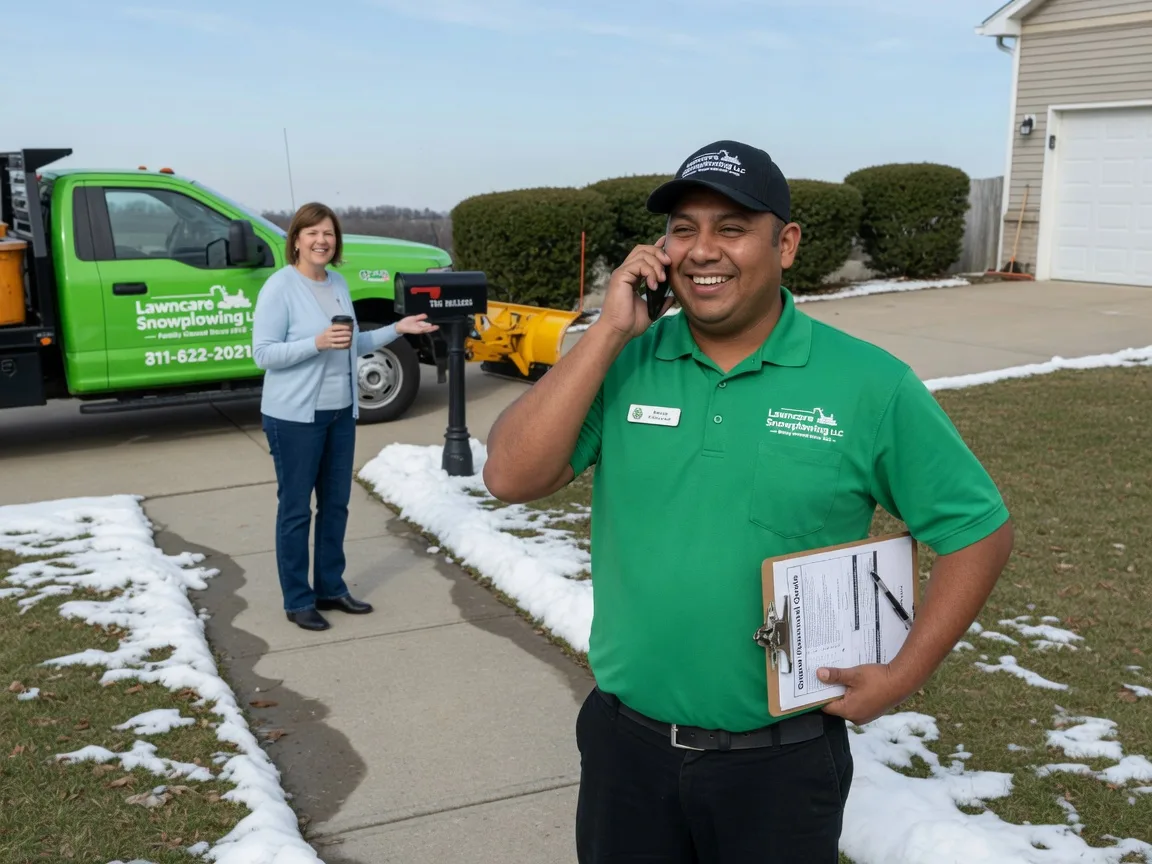 Lawn Care Services By Expert Landscaper Bledsoe, KY FAQs